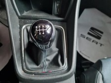 Poignée Lévier Vitesse pour SEAT LEON ST 5F8 X-Perience 2016 147738