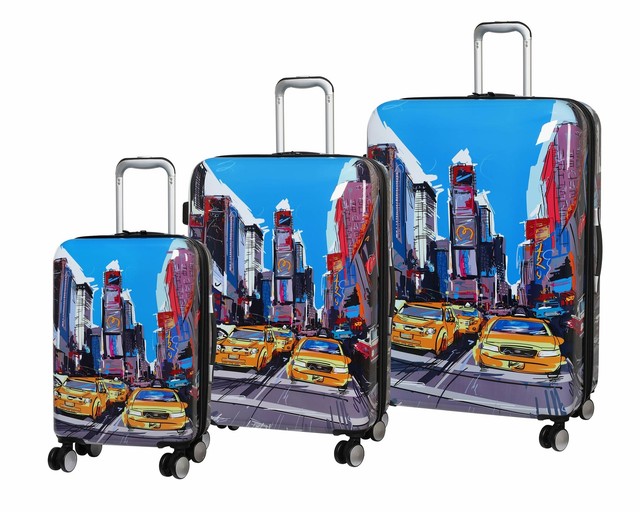 it luggage sale