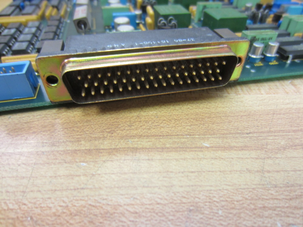 Fischer & Krecke DRG 1-a 83 32 Control Board DRG1a8332 Fischer & Krecke DRG 1-a 83 32 Control Board DRG1a8332