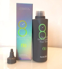 MASIL 8 SECONDS SALON SUPER MILD HAIR MASK 200 ml
