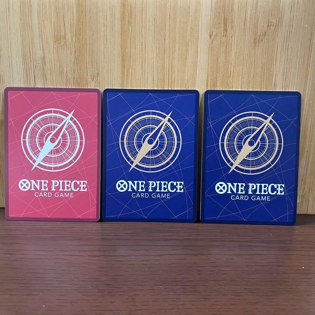 ONE PIECE Card Game A Fist of Divine Speed OP11 Nami Zeus Japanese