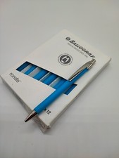 Kugelschreiber BALLOGRAF RONDO  Tiffany Turkis Turkos Turquoise NEU NEW Sweden