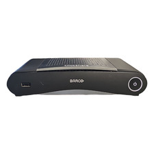 Barco clickshare cse-200 Präsentationseinhei...