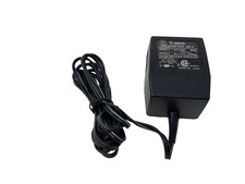 Genuine Canon AC Adapter AD-4 Input 120VAC - Output 4.5 VDC 450mA