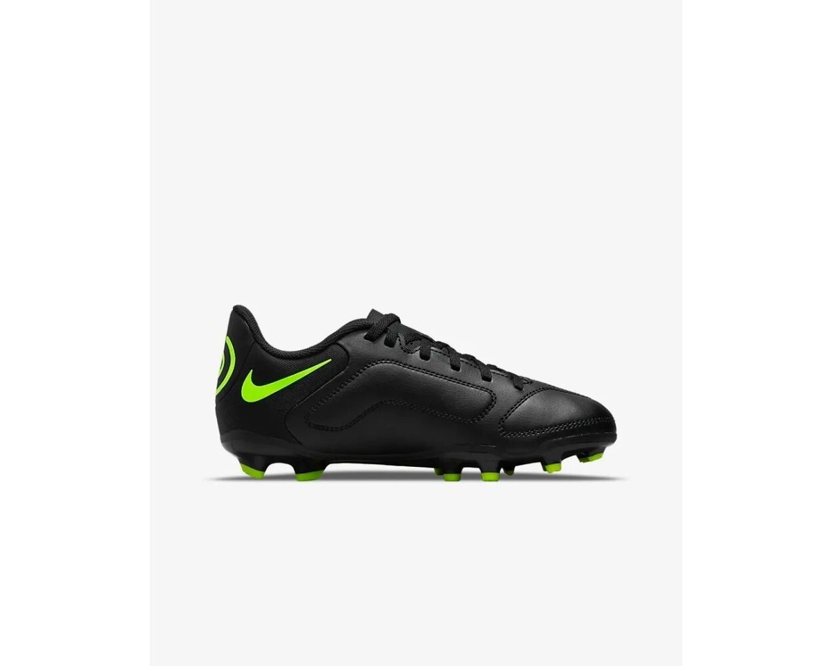 Nike Jr Tiempo Legend 9 Club FG Soccer Cleats Youth Size 2.5