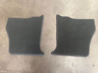 <!--F#f_0-->HOLDEN KICK PANELS SIDE LC LJ Torana GTR XU1 CHARCOAL PLUSH CARPET<!--F/-->