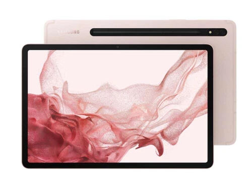 Samsung Galaxy Tab S8+
