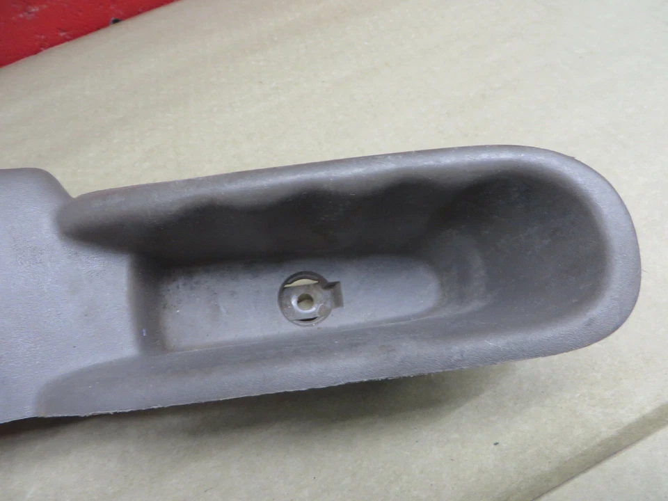 INTERRUPTOR DE BLOQUEO DE VENTANA ELÉCTRICA MERCURY VILLAGER 99-02 NISSAN QUEST 99-02 + BISEL LH OE Foto 3 de 4