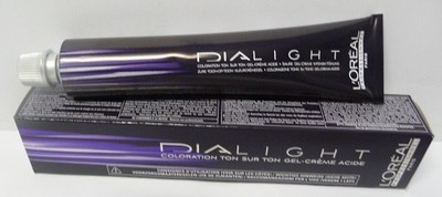 L`oreal DIALIGHT AMMONIAKFREIE  COLORATION Verschidene Nuance 50ml