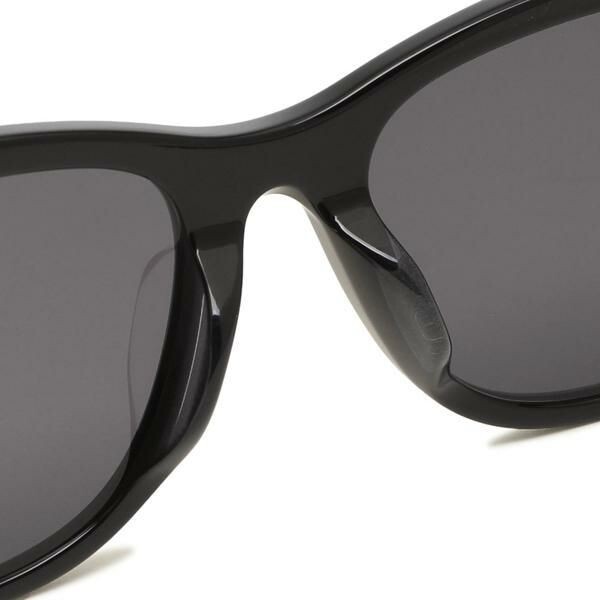 OFFERTA Occhiali da Sole Saint Laurent Paris Asian Fit Modello Nero Unisex SL...