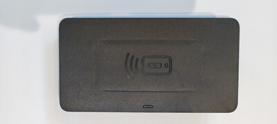 Orig. BMW 4 G22 G23 G24 G26 Kabellose Ladestation Wireless Charching 5A50C26