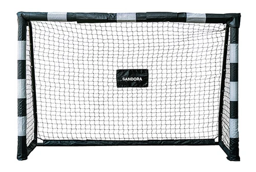 Ron Robert Zieler Fussballtor Hattrick M 180x120x60  Fußball Tor 22120 Sandora