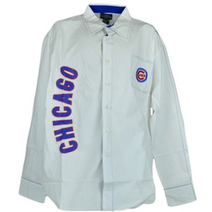 chicago cubs mens shirts