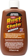 Rust-Oleum Whink 1261 Rust Stain Remover, 6 Oz