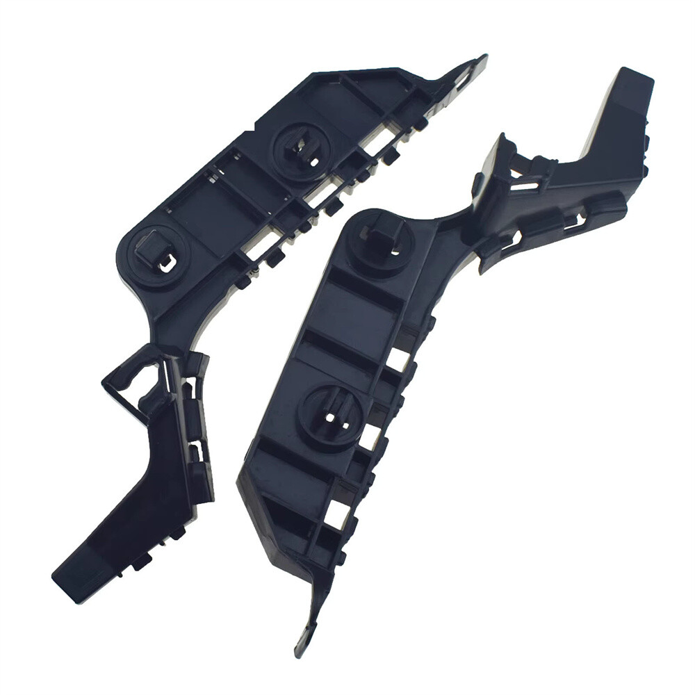 For Honda Accord Acura TSX Front Bumper Spacer Bracket 71198SEA003,71193SEA003