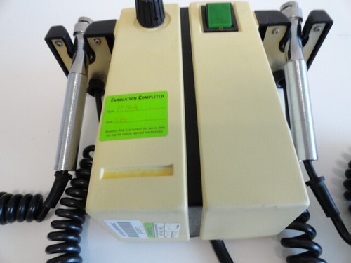 WELCH ALLYN Otoscopio 74710 Trasformatore da parete NO teste - Foto 3 di 11