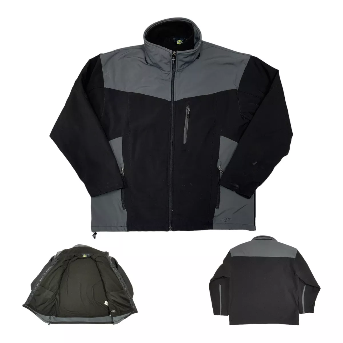 Nordictrack winter best sale jacket