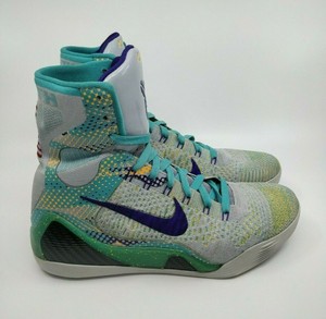 kobe 9 draft day