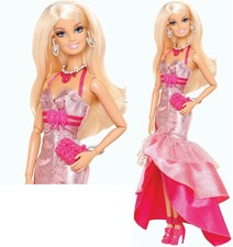 1 barbie