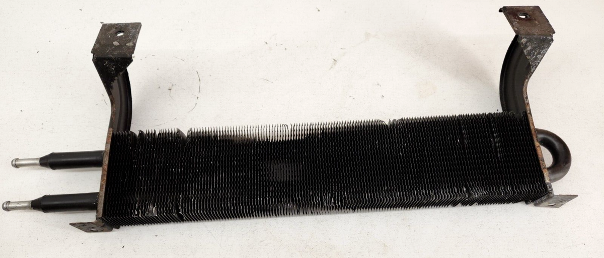 2011-2016 Ford 6.7L Super Duty Power Steering-Oil Fluid Cooler