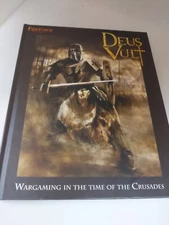 Deus Vult Rulebook 