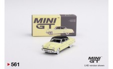 Mini-GT Lincoln Capri 1954 1:64 MGT00561-L