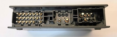 Mercedes Benz W140 Flasher Hazard Control Unit Relay 1408203026 OEM - Bild 3 von 3