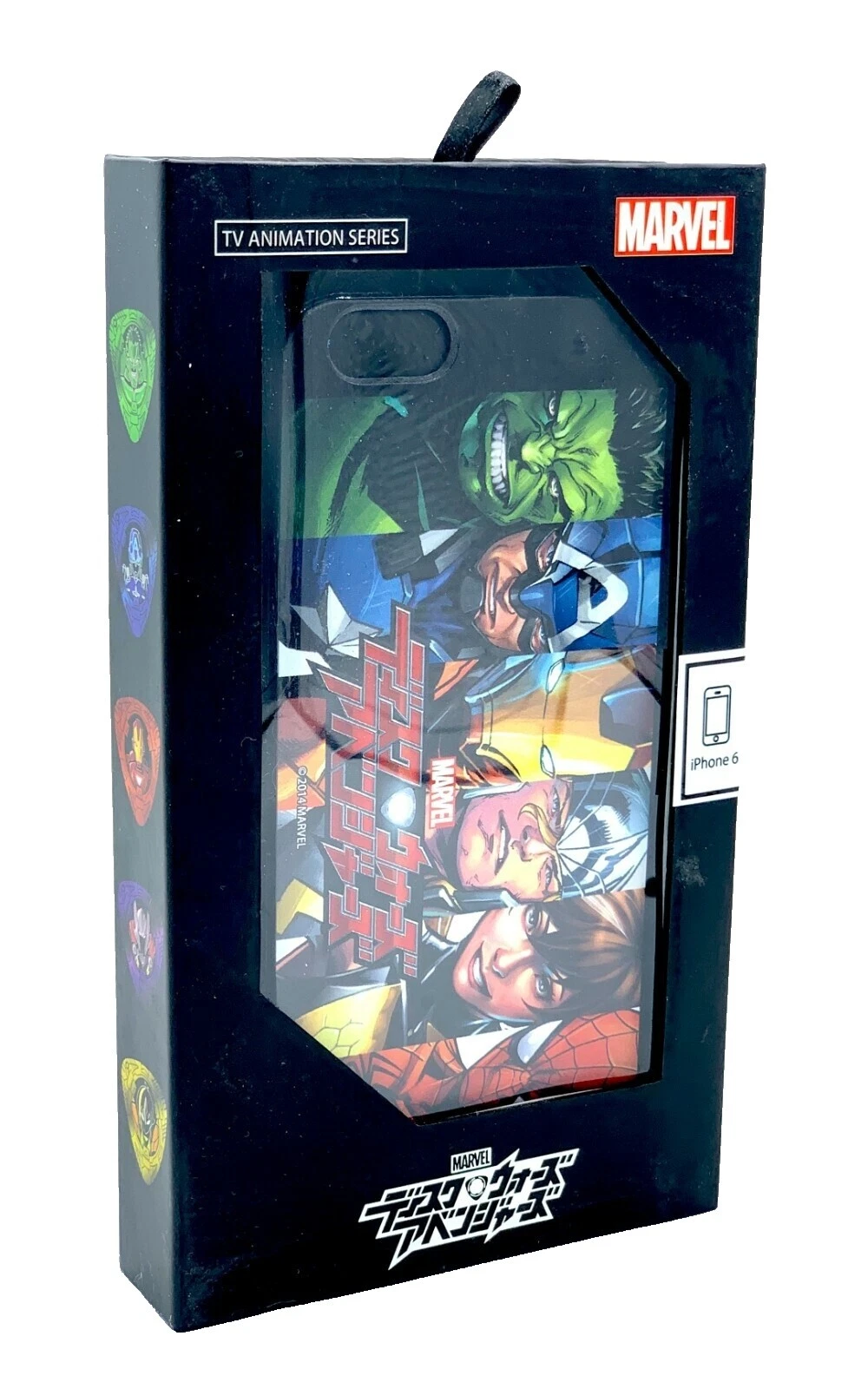 Fundas, cubiertas de Harley Quinn y pieles para Apple iPhone 7