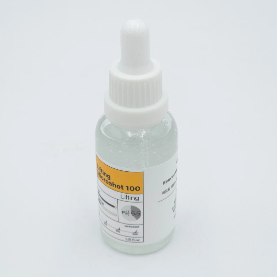 Wati For Skin Lifting Essence Microshot 100 30ml Reedle Shot K-Beauty - Image 3 of 4