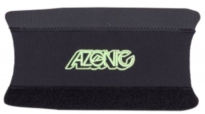 Azonic Gumma Kettenstrebenschutz Neopren Mtb Dh Fr RR Rahmen chain protection M 