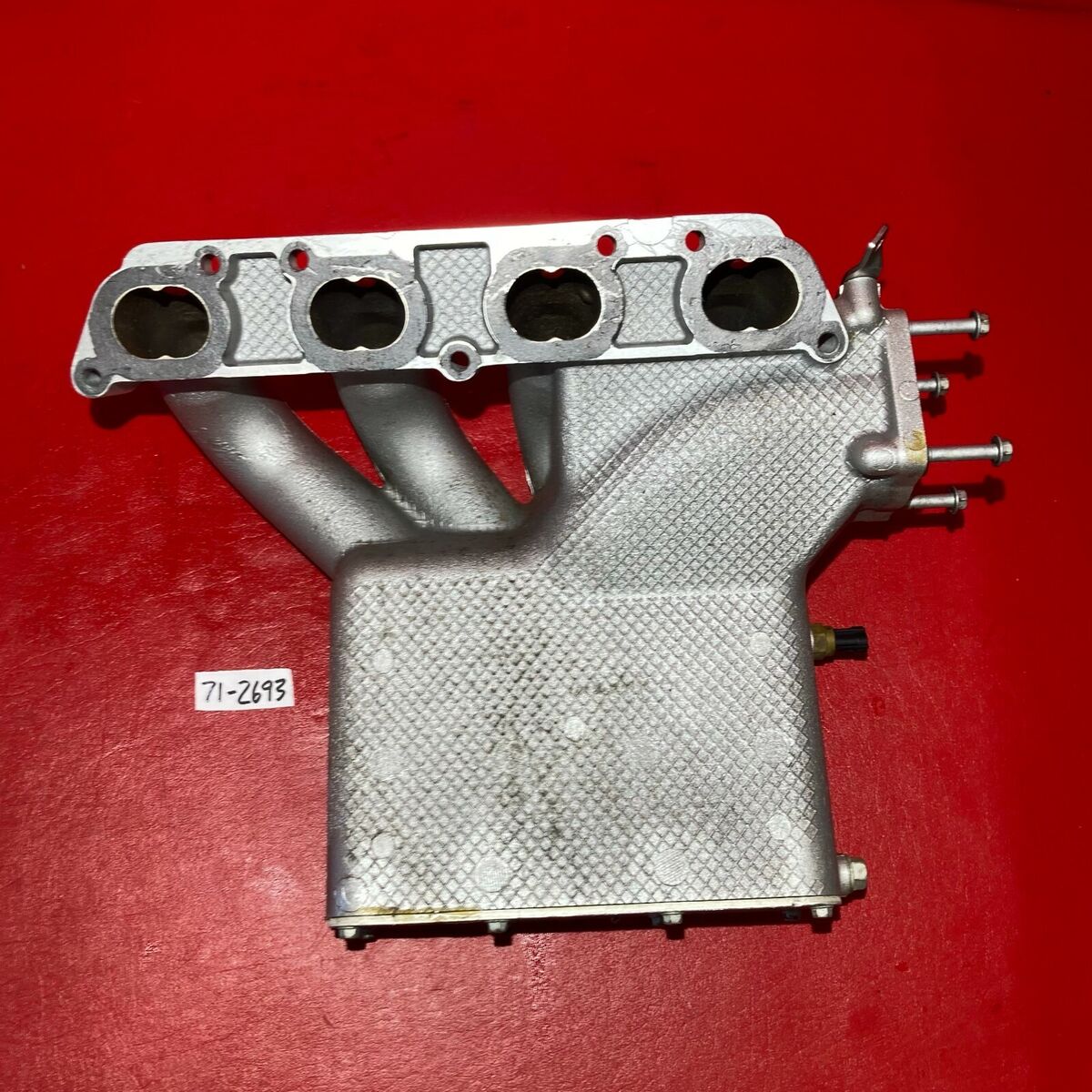 2003-2020 Kawasaki STX 15f / 12f UPPER EXHAUST MANIFOLD 2003-2020 Kawasaki STX 15f / 12f UPPER EXHAUST MANIFOLD