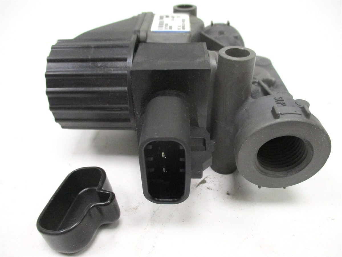 4037420C1 NEW OEM INTERNATIONAL M40HF ABS MODULATOR VALVE BENDIX