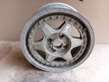 Llanta de aleación Audi 80 90 S2 B4 1993 R15 893601025P AMD89671