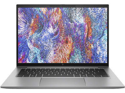 HP ZBook Firefly 14'' G11 A Mobile Workstation PC 3 Yr Wolf Pro Security & 3 Yr