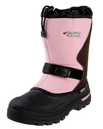 Baffin mustang winter boots sale