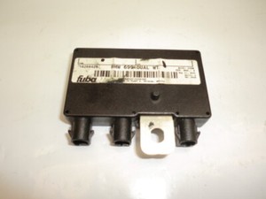 BMW E46 3er  Sperkreis Antenne Antennenverstärker 65248380944