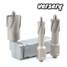 1/2''-2-3/8'' TCT Annular Cutter Magnetic Drill Bit 3/4 Weldon Shank 1-3/8 Depth