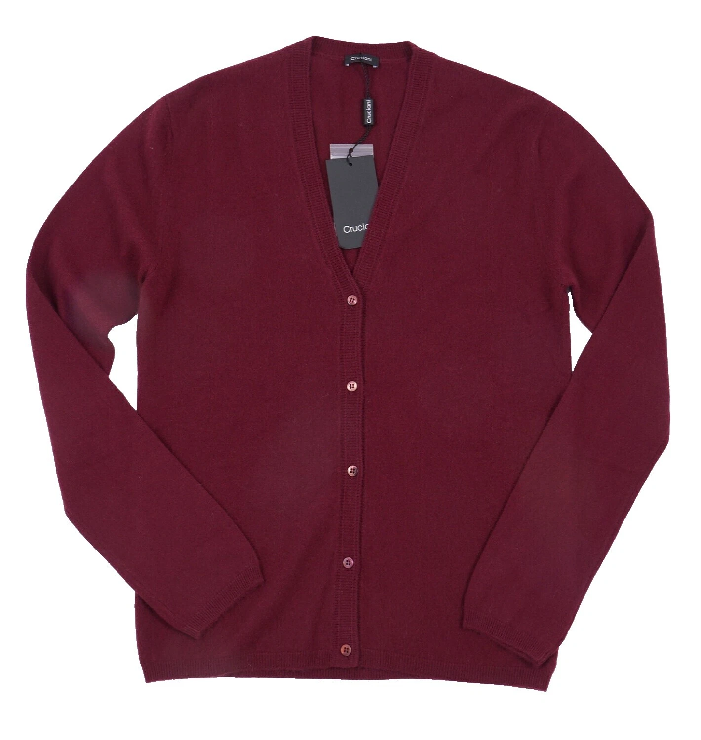 Suéteres para mujer Cruciani