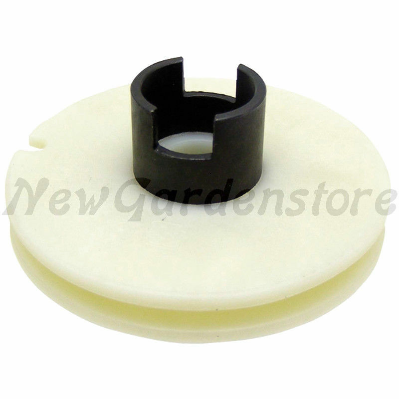 Puleggia Avviamento per Husqvarna 61 266 281 - Ricambio 503102402
