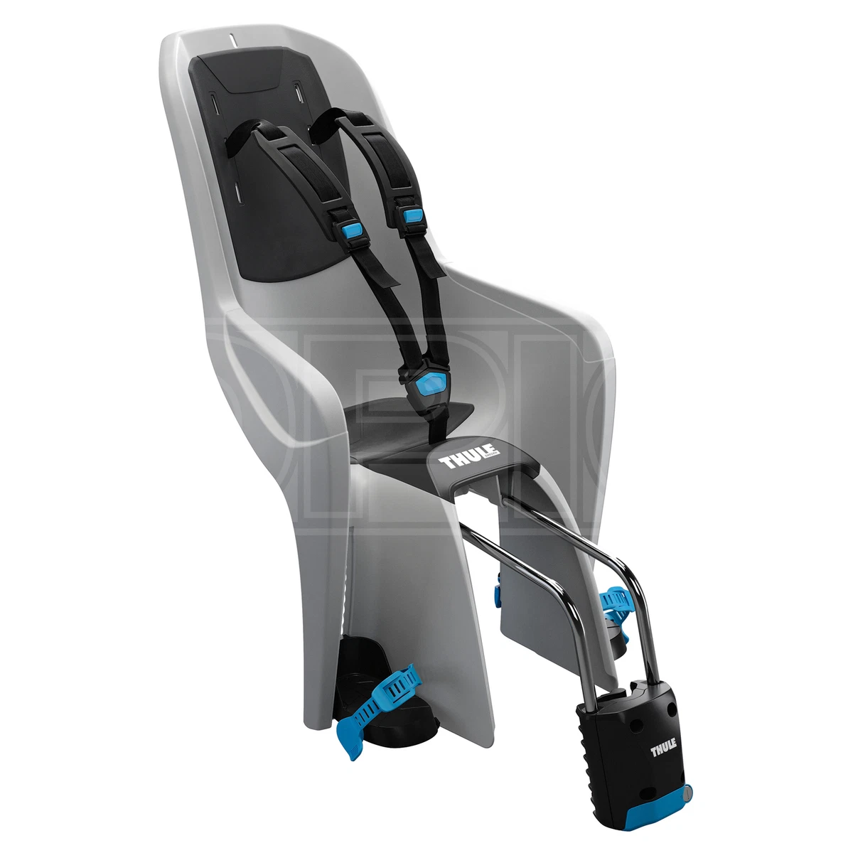 Thule rear bike seat sale