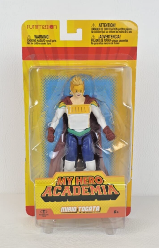 My Hero Academia Mirio Togata McFarlane Toys - Imagen 1 de 4