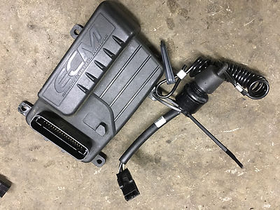#ad Skidoo xp mxz tnt adrenaline gsx trail 800r renegade MPEM cdi ecu powertek 08 12 $175.99