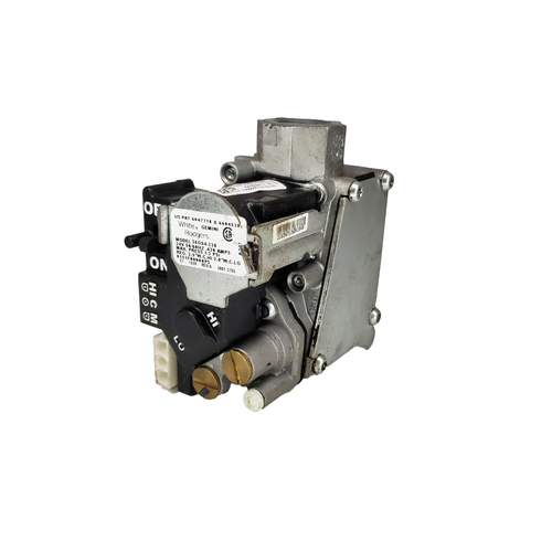 White Rodgers Gemini 36G54238 Furnace Gas Valve eBay
