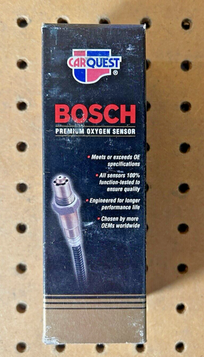Bosch Oxygen Sensor (o2 Sensor) #23093 DODGE Stratus CHRYSLER Cirrus 95-97 - 第 1/2 張圖片