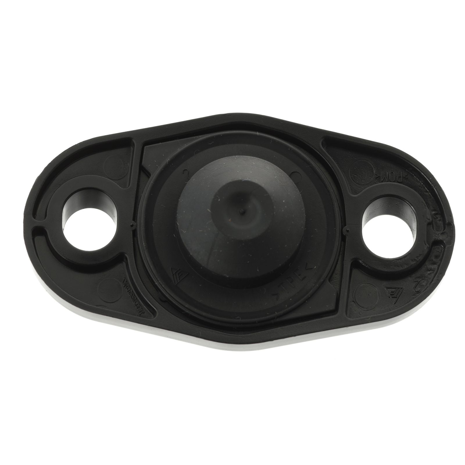 Tope de puerta corrediza (femenino) para Honda (N/P 72506-TK8-A01)