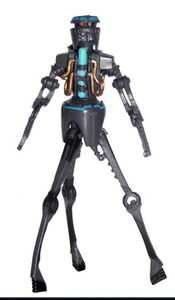 medical droid star wars