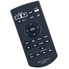 New CXE5116 Replaced Remote for Pioneer Car Audio System AVH-1300NEX AVH-P4490BT
