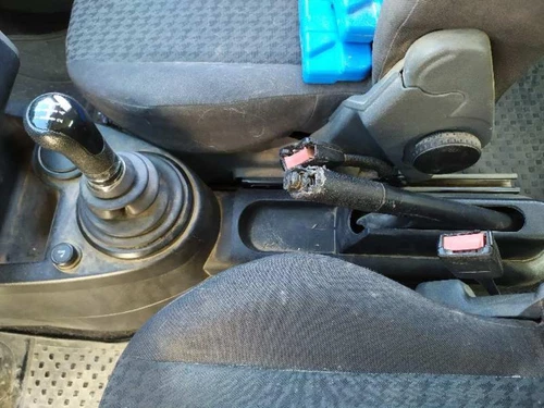 2S615E211DA Catalizzatore per FORD FUSION (CBK) Ambiente 2003 2572104 - Picture 6 of 10