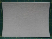 Aspen Aerogel SPACELOFT Hydrophobic Insulation Mat, 254mm x 355.6mm x 10mm Sheet