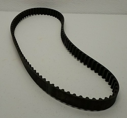 76095x3/4" Flennor Automotive Engine Timing Belt 76095x3/4" Timing Belt TB164 - Picture 2 of 3